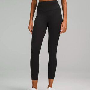 lululemon Base Pace High-Rise Tight 25